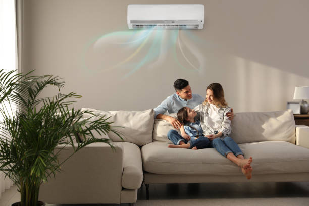 Best Central air repair  in Phillipsburg, KS