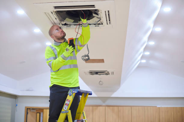 Best Best HVAC companies  in Phillipsburg, KS