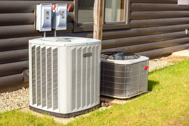 Best Ductless HVAC repair  in Phillipsburg, KS